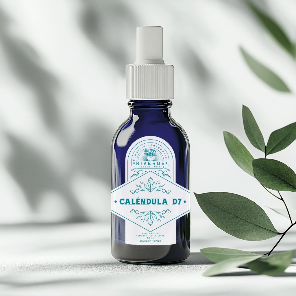 Calendula Spray